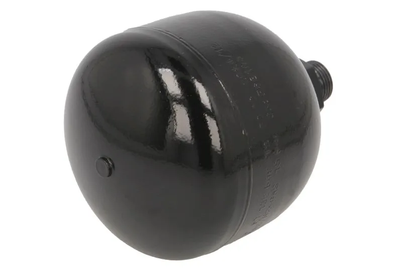 Acumulator presiune,suspensie