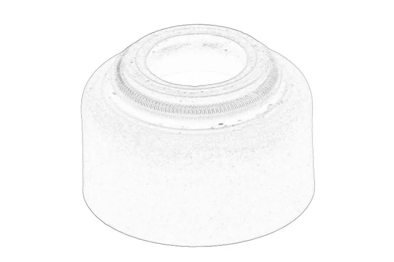 124950-11340 Etansare, supape OE YANMAR