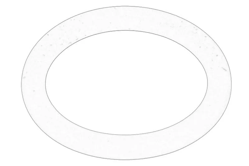 5135738 Etansare ulei, transmisie manuala OE CNH