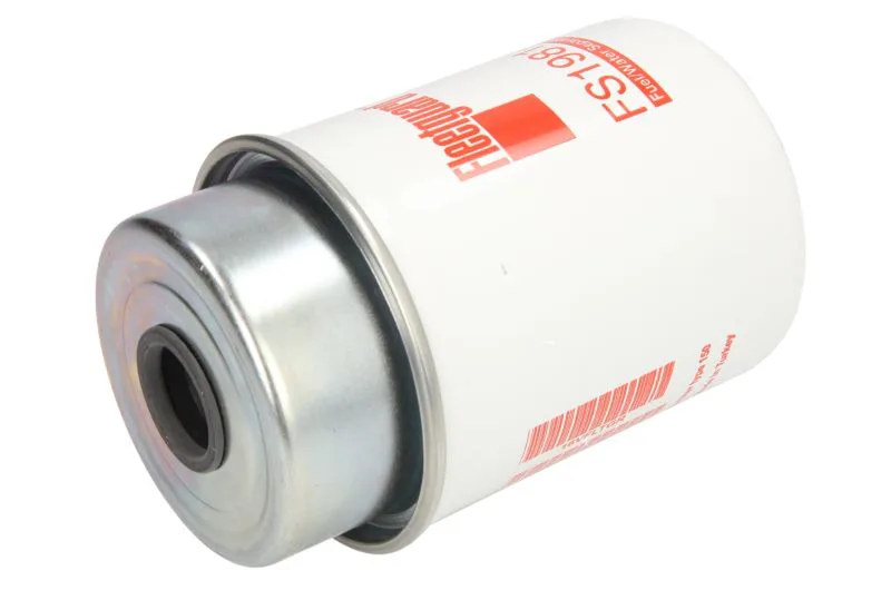 Filtru combustibil