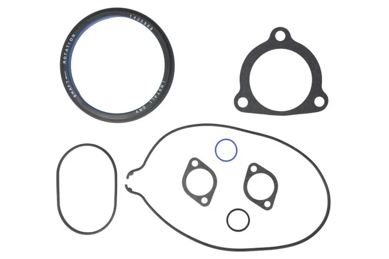 Set garnituri complet, motor