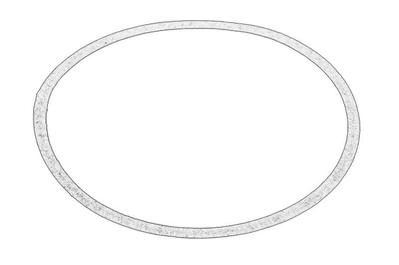 Garnitura termostat