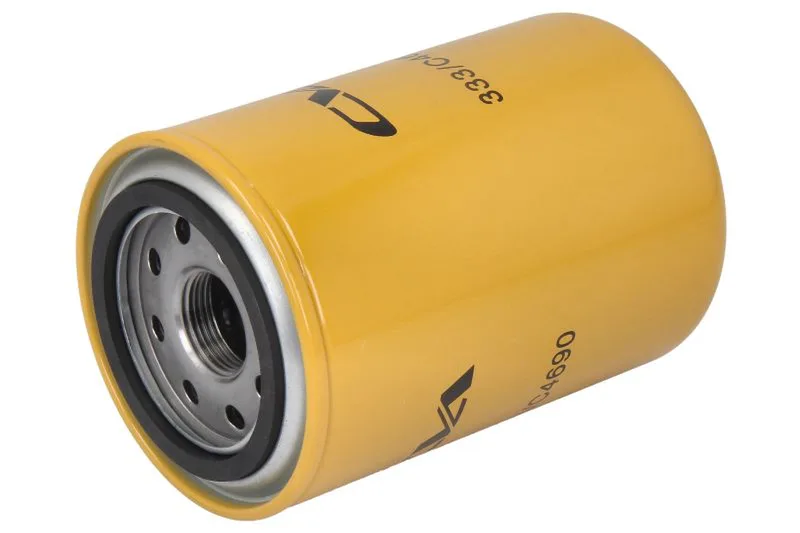 333/C4690 CVA Filtru, sistem hidraulic primar
