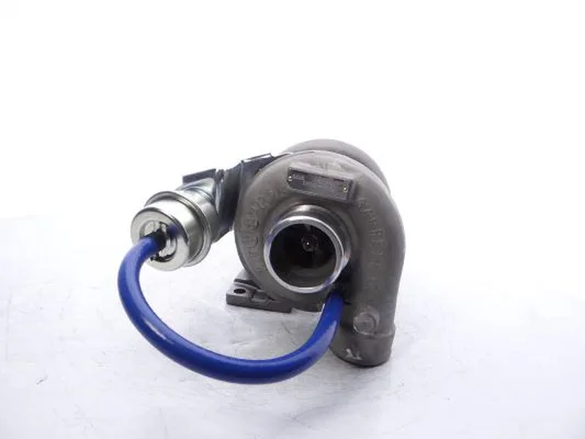727264-5002S Turbocompresor GARRETT