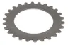 1221881 CVA Disc ambreiaj