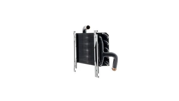 Radiator ulei, ulei motor