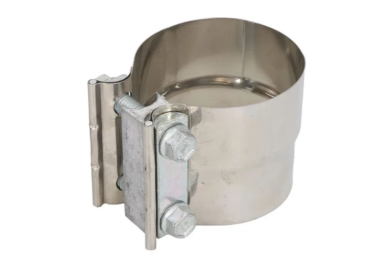 J190060 Conector teava, sistem de esapament DONALDSON OFF