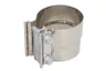 J190060 Conector teava, sistem de esapament DONALDSON OFF