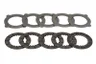 460292-CR Set reparatie, diferential CARRARO