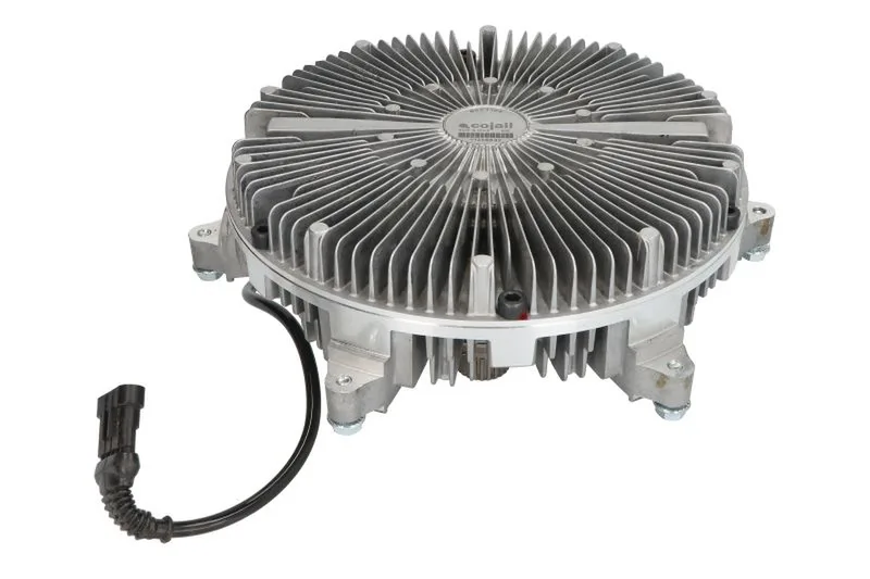 8521166 Cupla, ventilator radiator COJALI