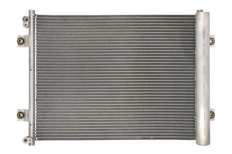 422058N Condensator, climatizare AKS DASIS
