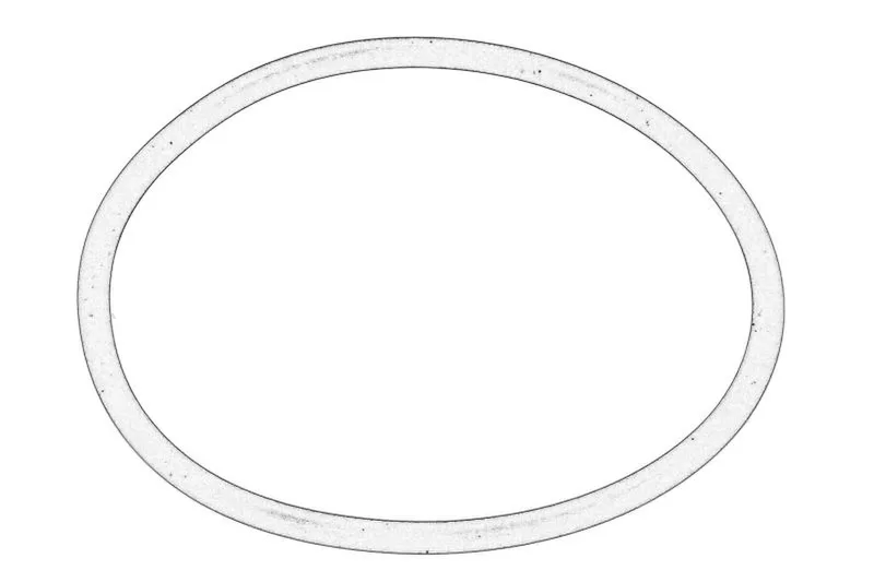 Garnitura termostat