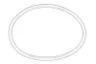 2415A090 Garnitura termostat OE PERKINS