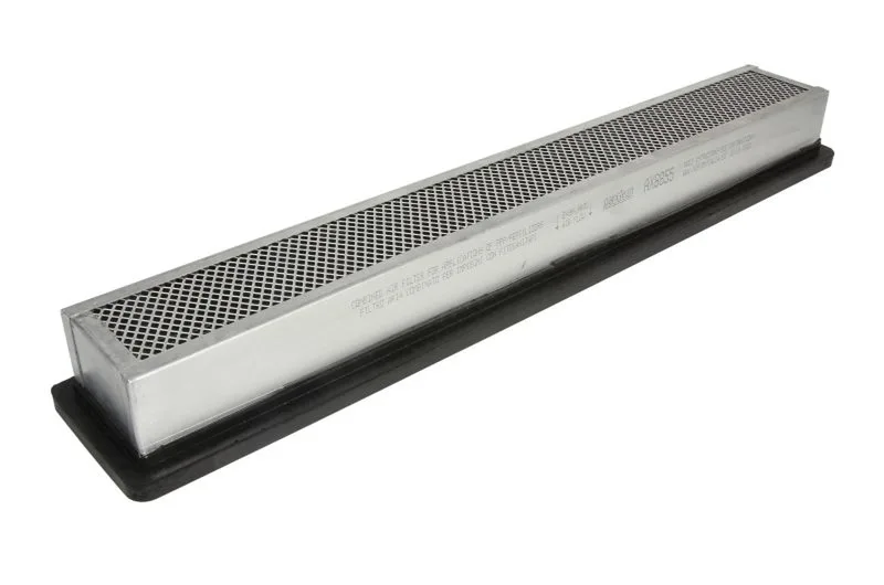 Filtru, aer habitaclu