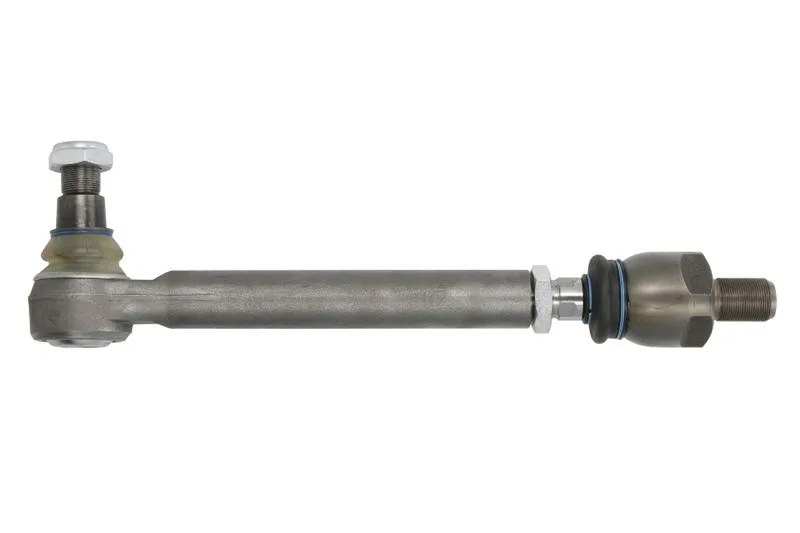 Articulatie sferica, traversa ax