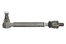 Articulatie sferica, traversa ax