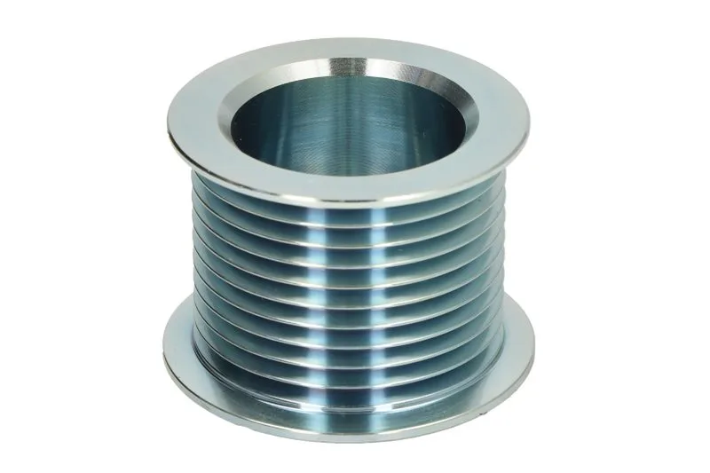 Fulie, alternator