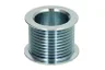Fulie, alternator