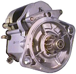 F 032 111 087 Demaror HC-CARGO