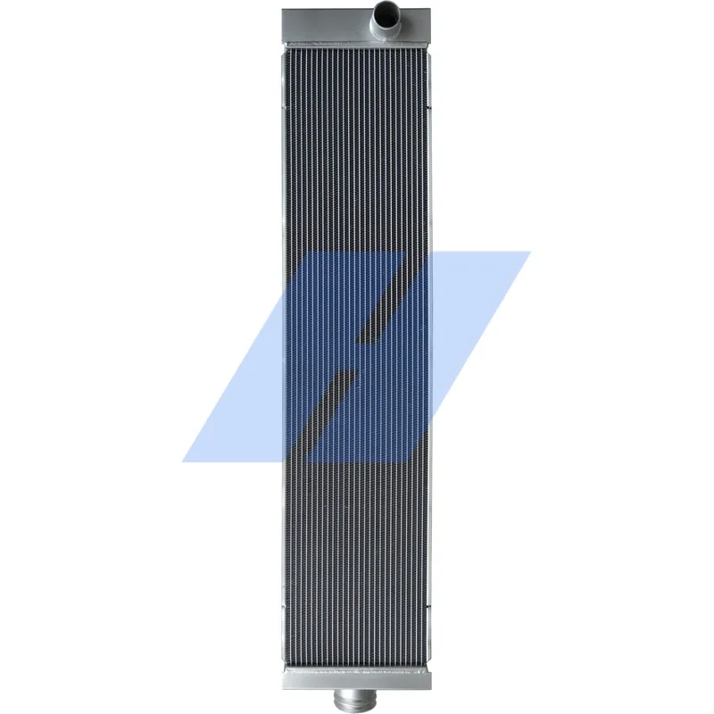 10123016 Radiator, racire motor HIGHWAY AUTOMOTIVE