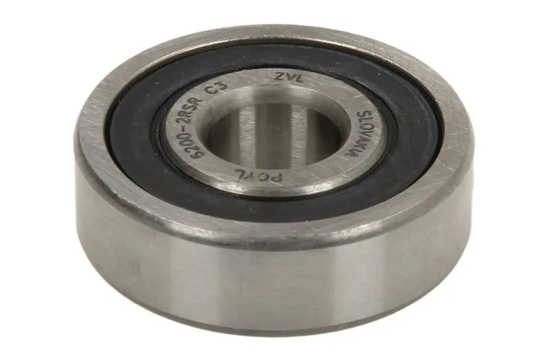 6200-2RS-C3 Rulment ZVL