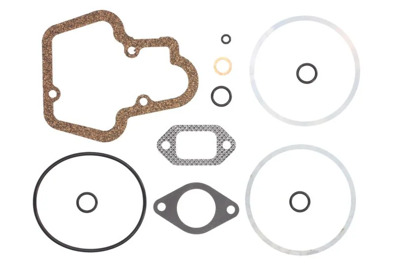Set garnituri complet, motor