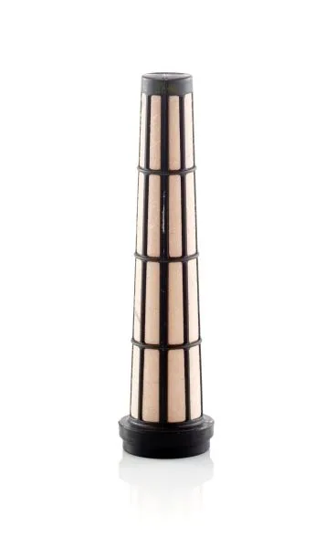 CF 6002 Filtru aer MANN-FILTER