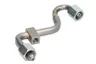 Conducta de inalta presiune, inst. de injectie