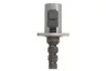 Valve for reversible ploughs