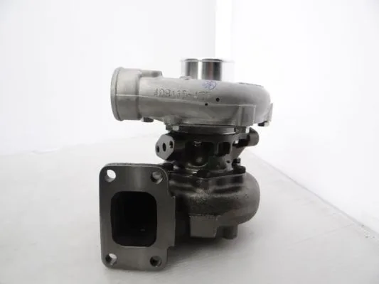 Turbocompresor