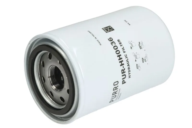 Filtru, sistem hidraulic primar