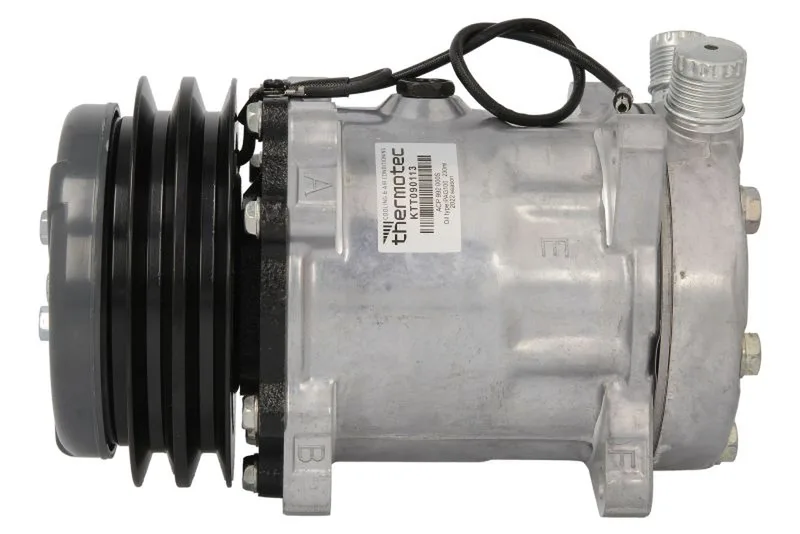 KTT090113 Compresor, climatizare THERMOTEC