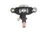 Regulator, alternator