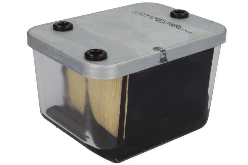 Filtru combustibil