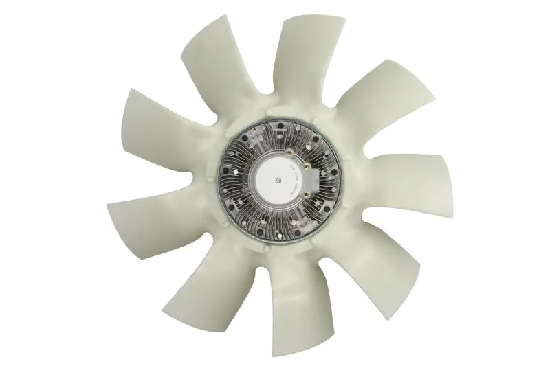 20004598 Cupla, ventilator radiator BORG WARNER