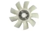 20004598 Cupla, ventilator radiator BORG WARNER