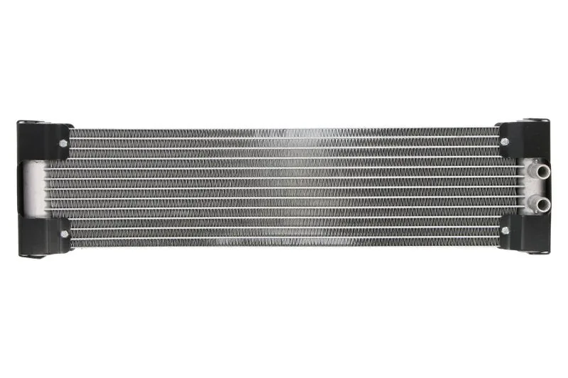 Radiator ulei, ulei motor