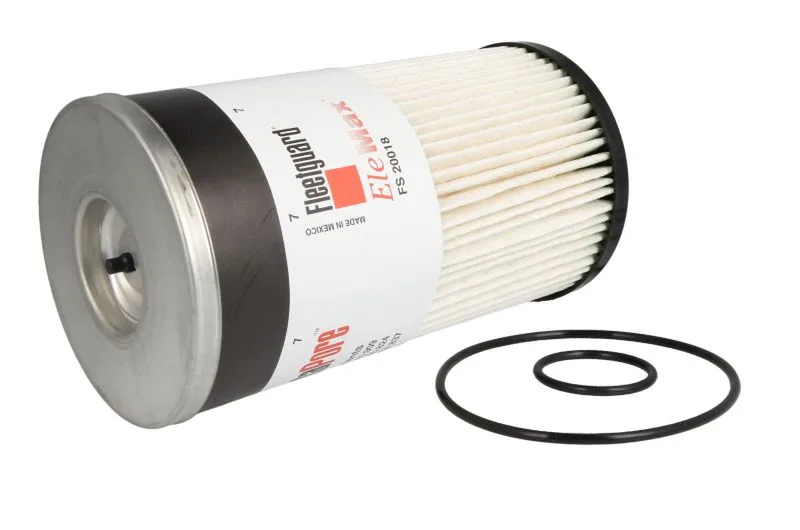 Filtru combustibil