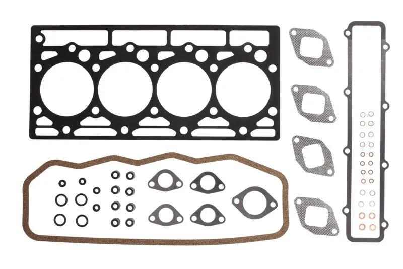 Set garnituri complet, motor