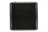 530012 Radiator, racire motor NRF