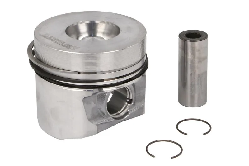 Piston