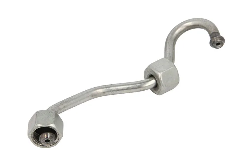 Conducta de inalta presiune, inst. de injectie