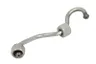 Conducta de inalta presiune, inst. de injectie