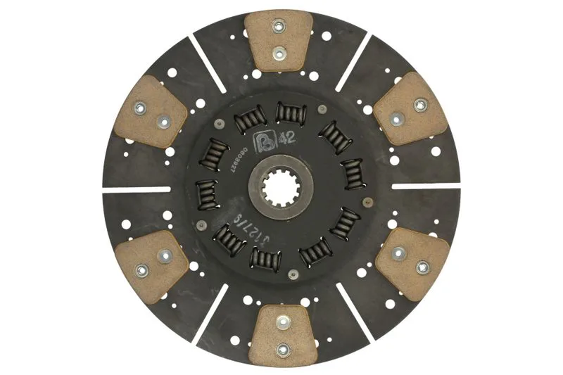 3127/9 Disc ambreiaj KAWE
