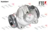 9710047 Cilindru receptor frana FTE