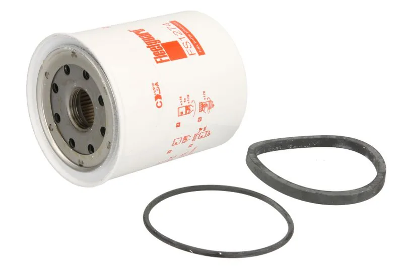 Filtru combustibil
