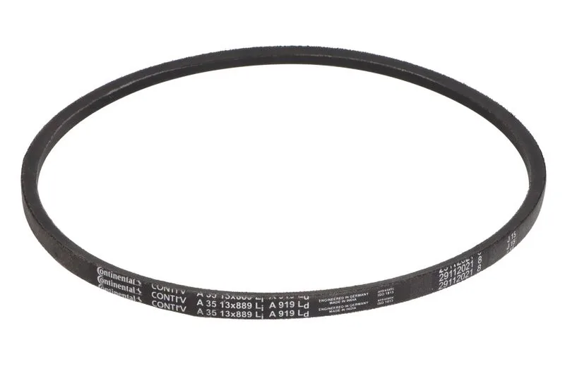 13.0X889-CON Curea transmisie CONTITECH