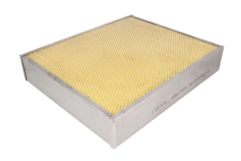 Filtru, aer habitaclu