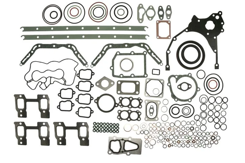Set garnituri complet, motor