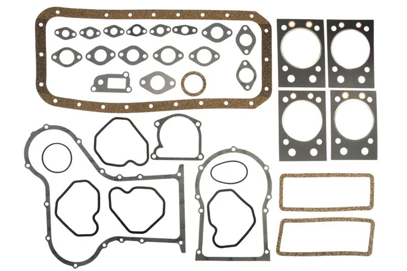 Set garnituri complet, motor